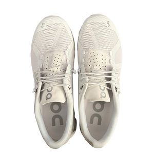 On Cloud Running Shoes